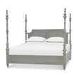 Savannah Bed King