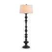 Bohemia Floor Lamp in Batavia Black
