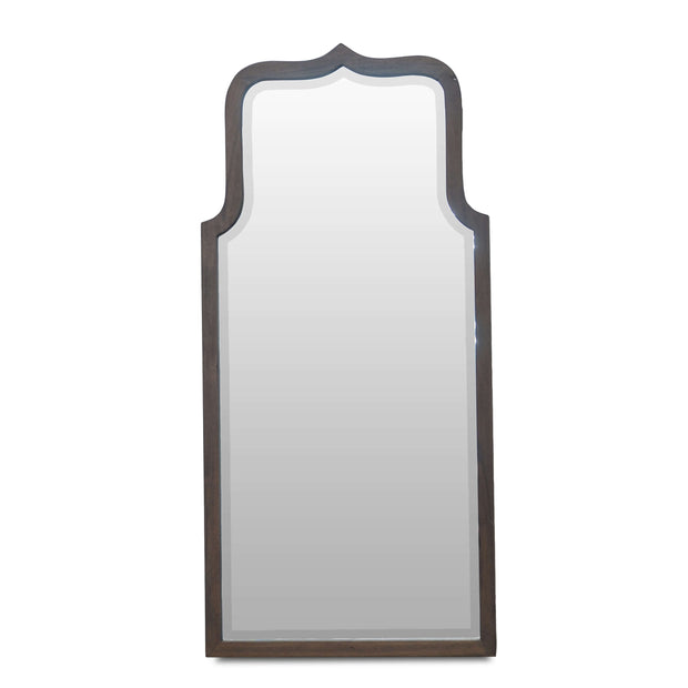 Yasmin Mirror