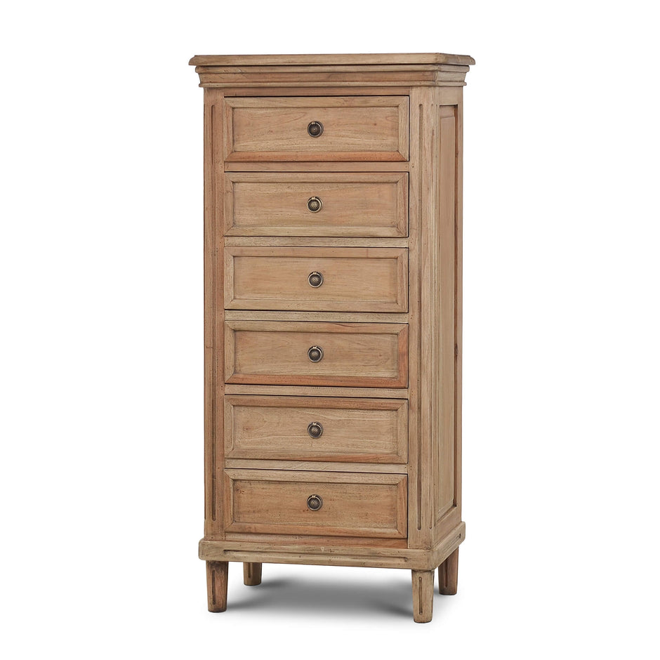 Hayward Lingerie Chest