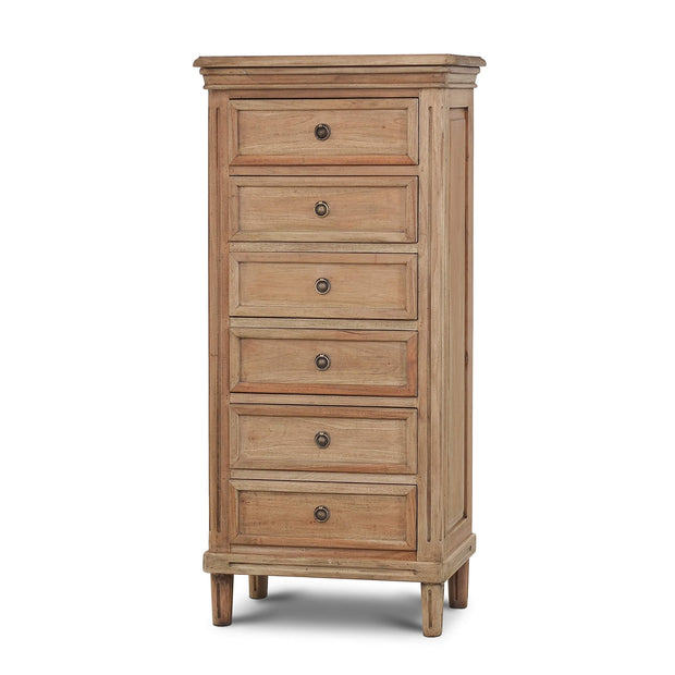 Hayward Lingerie Chest
