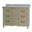 Provence Single Vanity