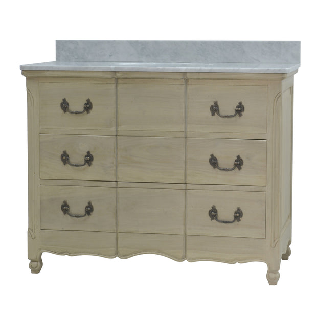 Provence Single Vanity