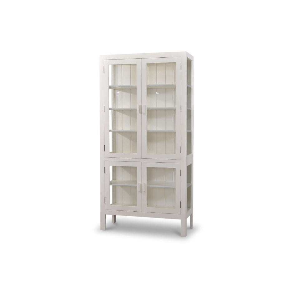 Alto Display Cabinet