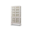 Alto Display Cabinet