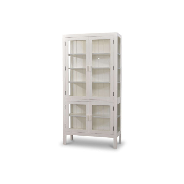 Alto Display Cabinet