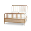 Cholet Bed Queen