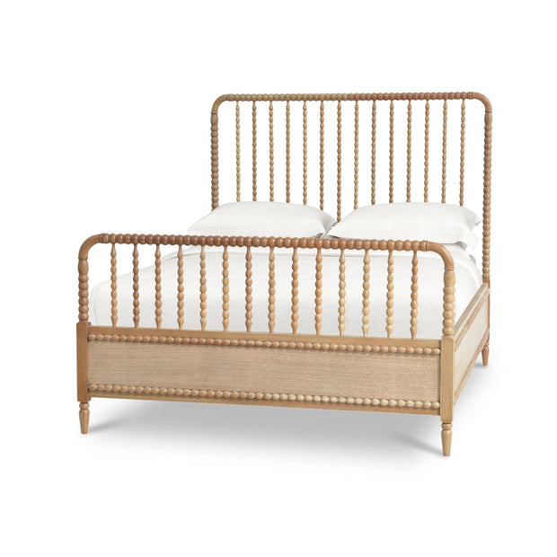 Cholet Bed Queen