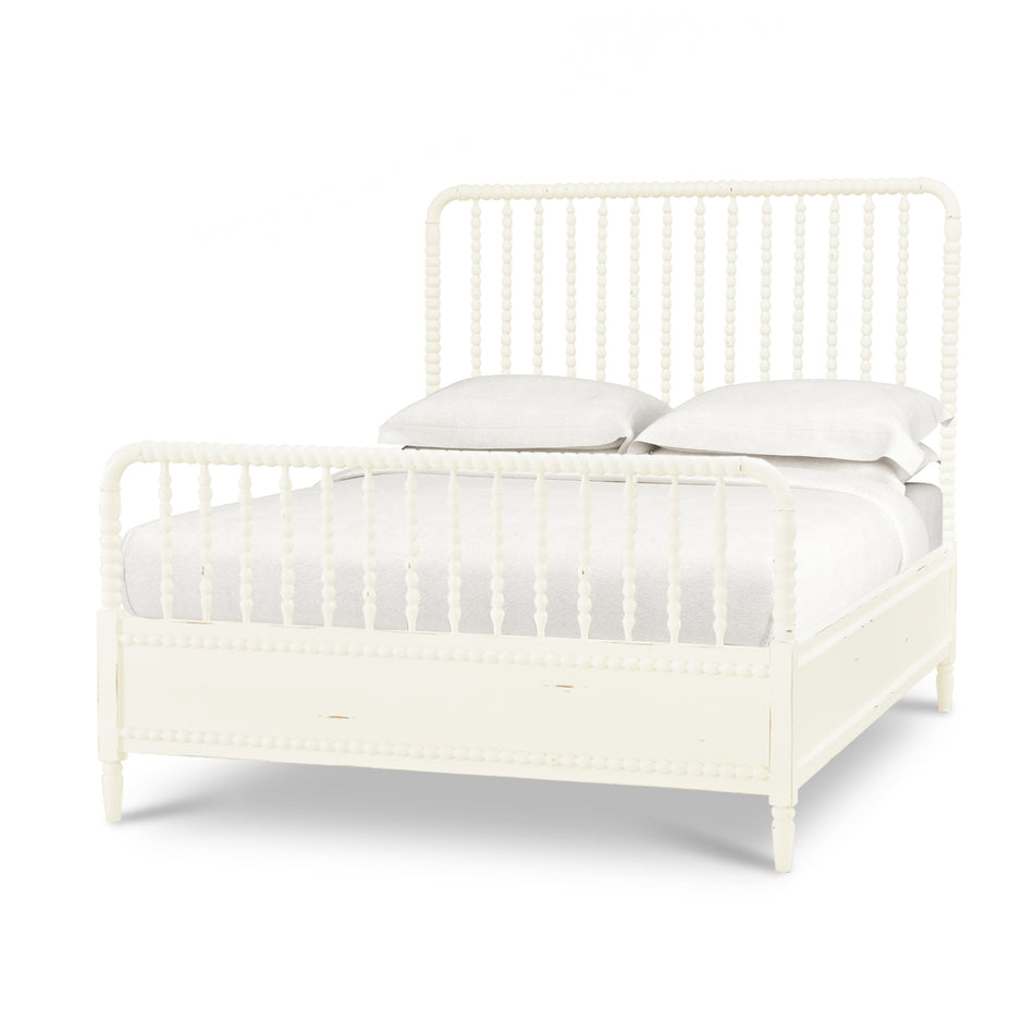 Cholet Bed Queen