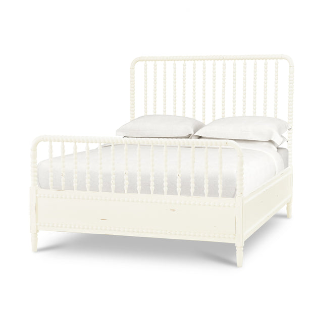 Cholet Bed Queen