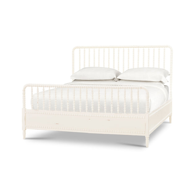 Cholet Bed King