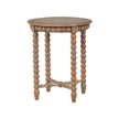 Cholet Round End Table