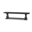 Trestle Dining Bench