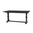 Archer Folding Top Sofa Table