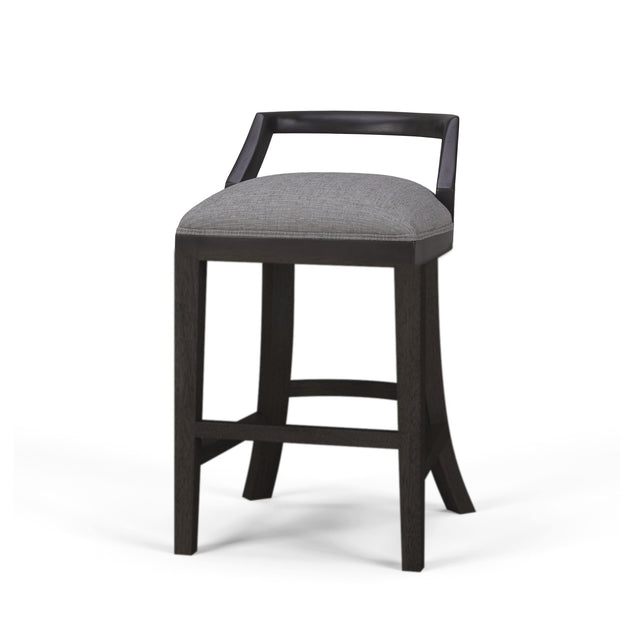 Monarch Low Back Counter Stool