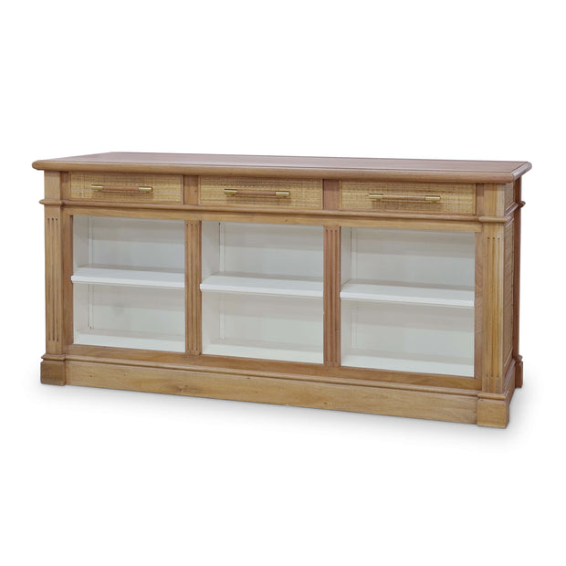 Roosevelt Kitchen Island