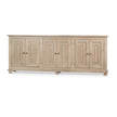 Osborne Narrow Sideboard in Sandbar