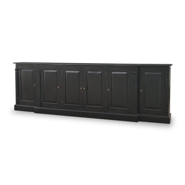 French Hens Media Console