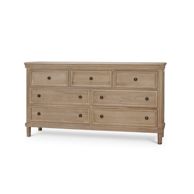 Hayward 7 Drawer Dresser