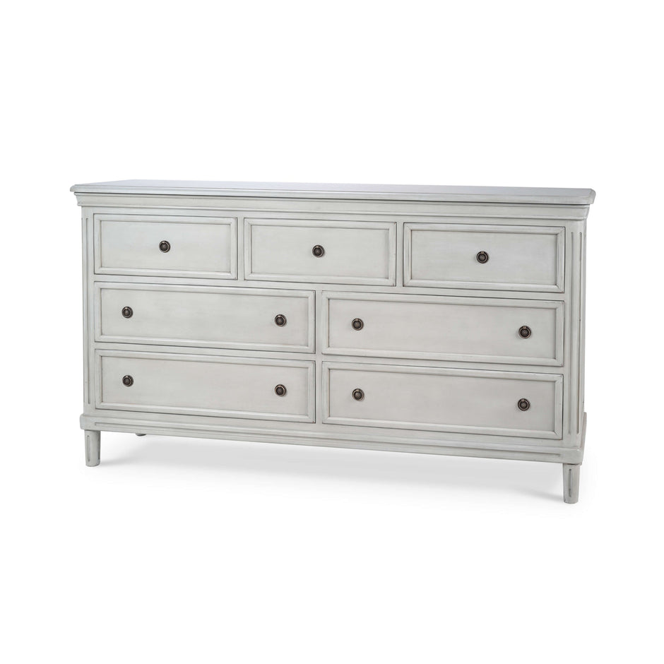 Hayward 7 Drawer Dresser