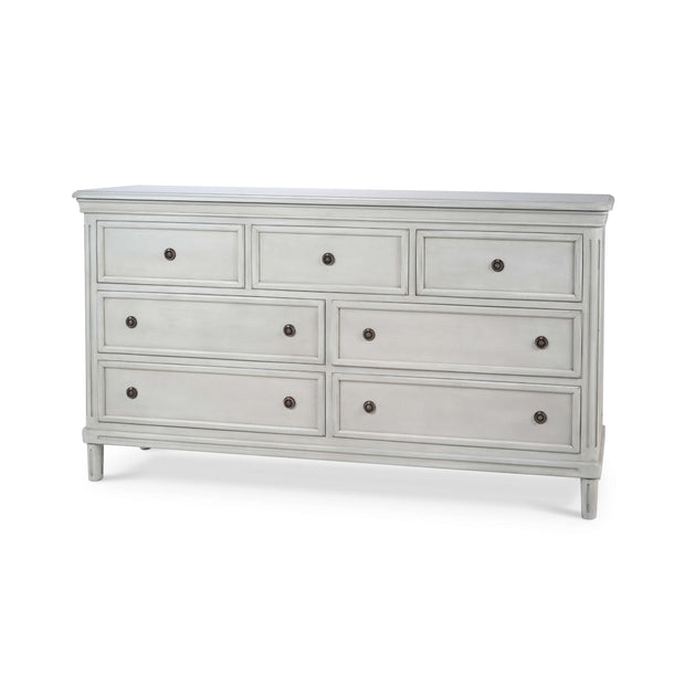Hayward 7 Drawer Dresser