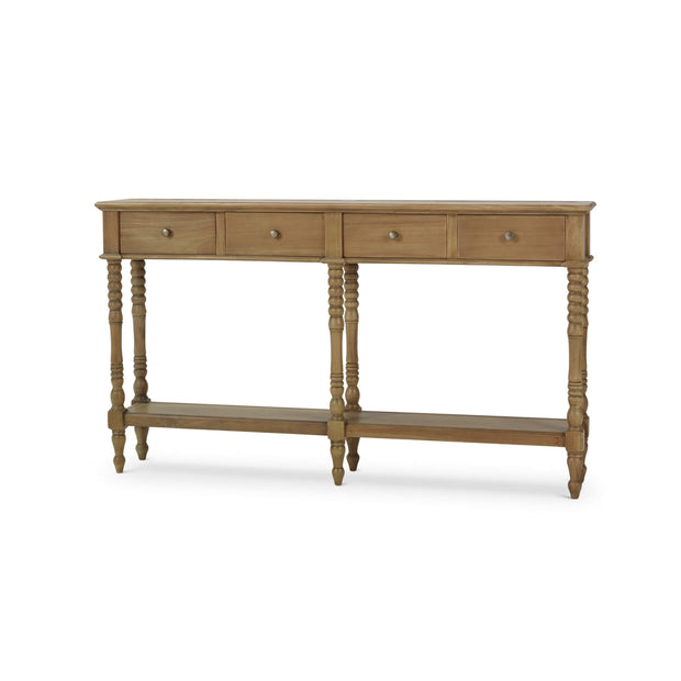 Banyan Console Table