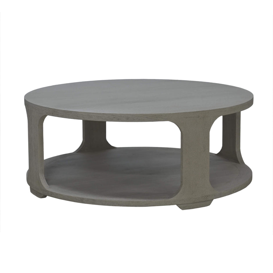 Corte Round Coffee Table