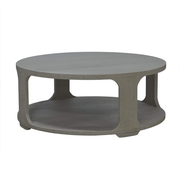 Corte Round Coffee Table