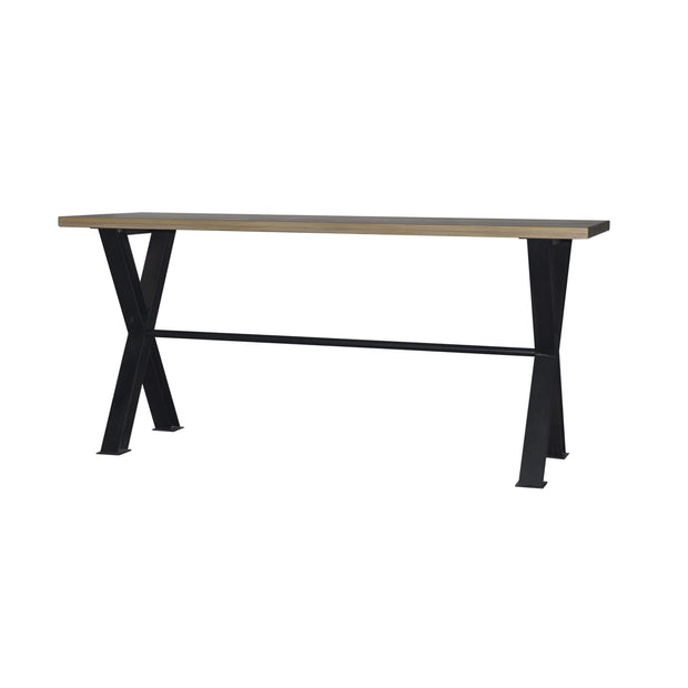 Laval Counter Table