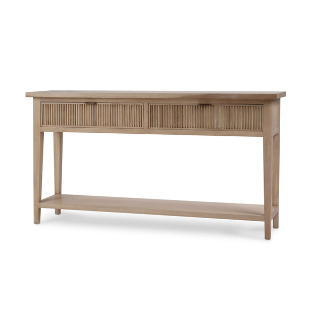 Kraton Console Table in Sandbar