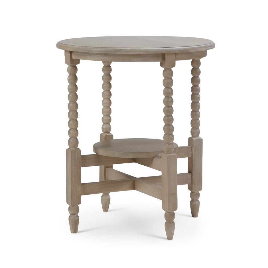 Cholet Round Side Table