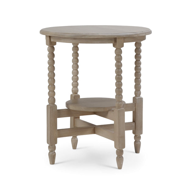 Cholet Round Side Table