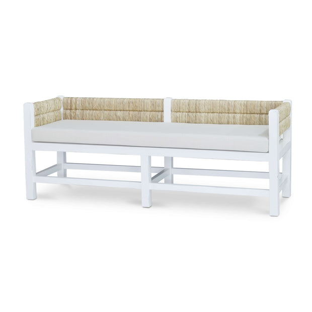 Hunter Bench w/ Cushion