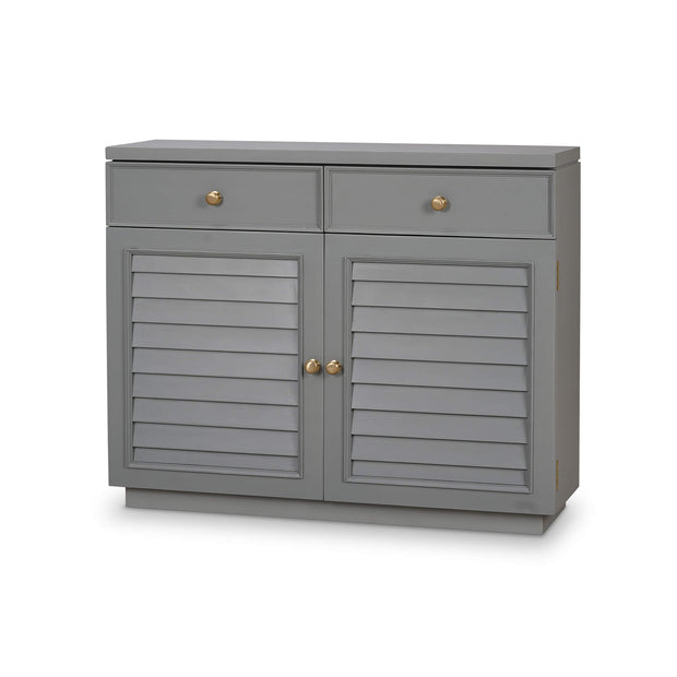 Oxford Shutter 2 Door Cabinet