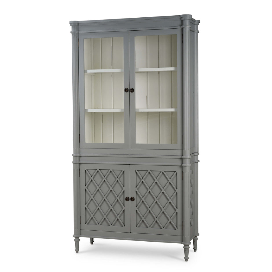 Kelly Display Cabinet