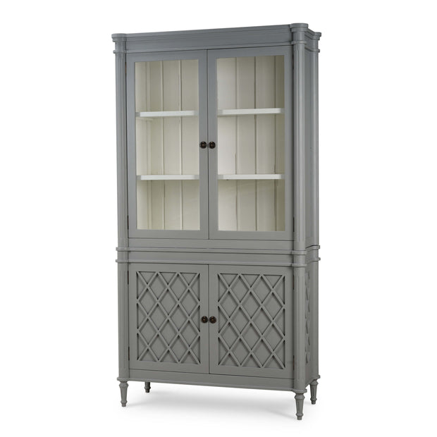 Kelly Display Cabinet