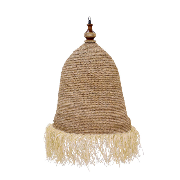 Verdon Knitted Pendant