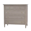 Cholet 5 Drawer Dresser