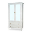 Cholet Wardrobe w/ 2 Drawer