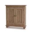 Osborn Narrow 2 Door Cabinet in Sandbar