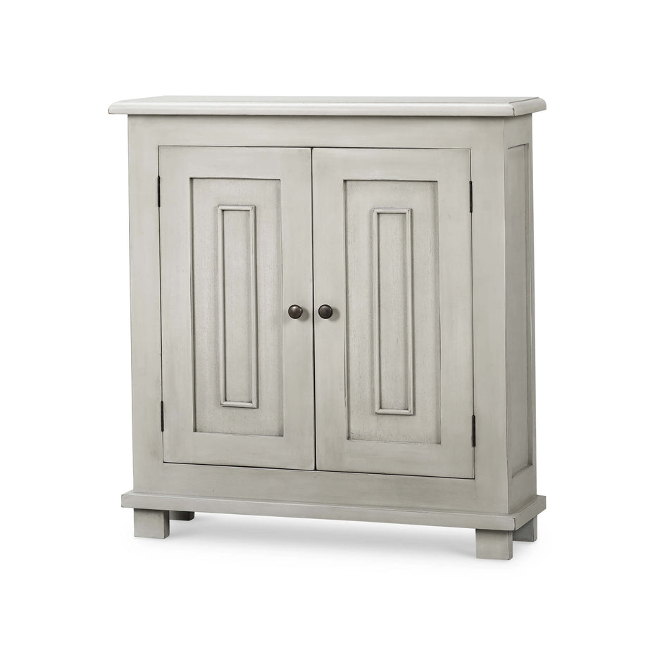 Osborn Narrow 2 Door Cabinet