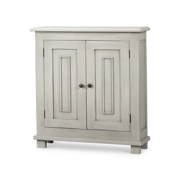 Osborn Narrow 2 Door Cabinet