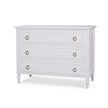 Cholet 3 Drawer Dresser