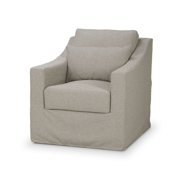 Sutton Swivel Chair