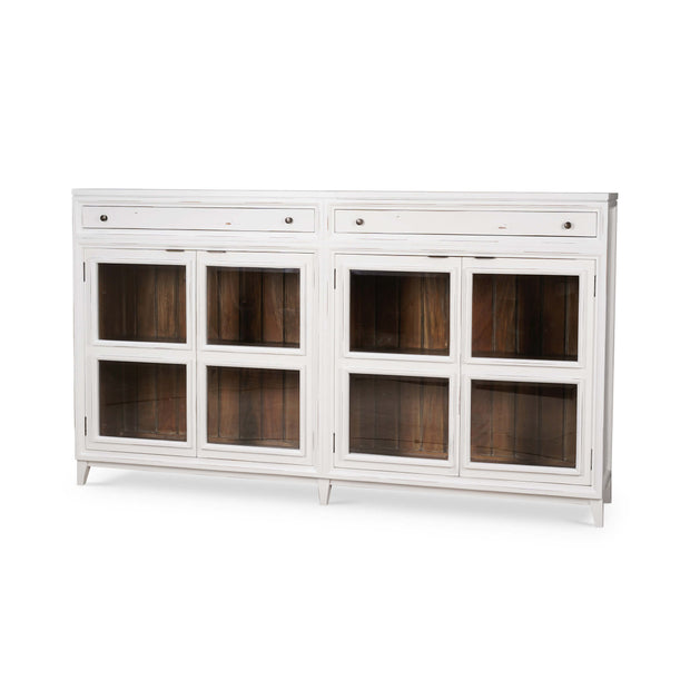Paris Sideboard w/ 2 Drawers