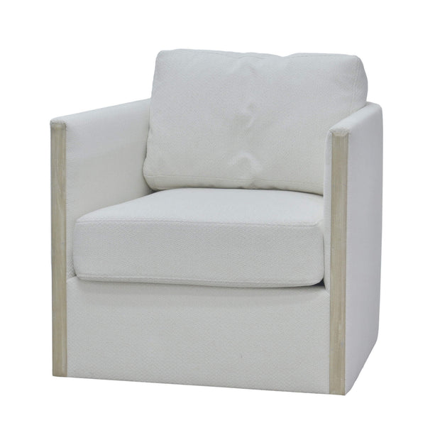 Normandy Swivel Chair