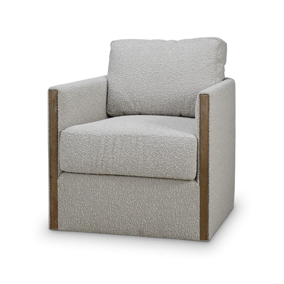 Normandy Swivel Chair