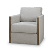 Normandy Swivel Chair