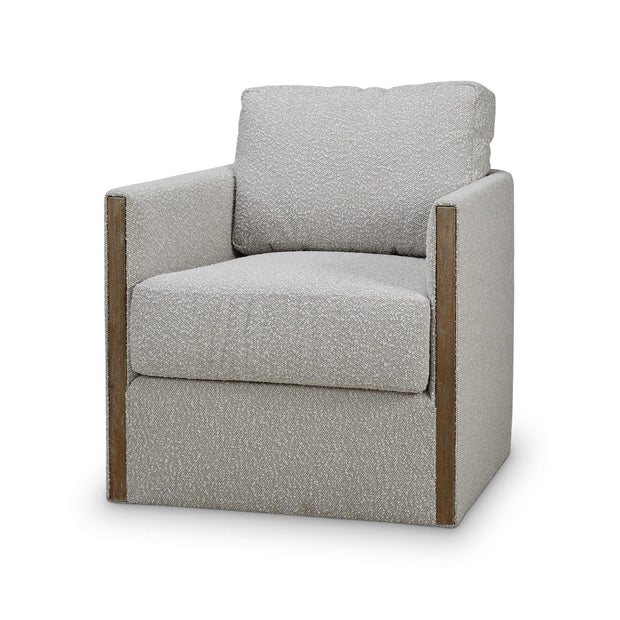 Normandy Swivel Chair