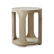 Corte End Table